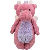 Trixie Kierrätetystä pehmomateriaalista valmistettu Be Eco Dragon 27 cm