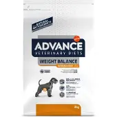 Affinity 2x3kg Advance Veterinary Diets Weight Balance koiranruoka