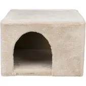 Trixie Pehmeä pesämökki Cuddly Cave