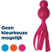 Kong - Wubba Comet Large 35cm - Koirat - Koiran lelut ja pelit - Noutolelut