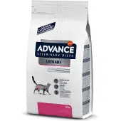 Affinity 1,5kg Veterinary Diets Urinary Feline Advance kissan kuivaruoka