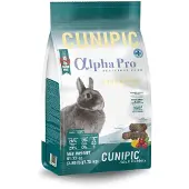 Cunipic Alpha Pro aikuisen kanin ruoka