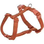 Trixie Koiran valjaat Premium Oranssi L