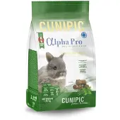 Cunipic Alpha Pro Junior kanin ruoka