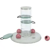 Trixie Cat Activity Gambling Tower