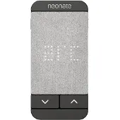 Neonate N65 V2 Itkuhälyttimen Lisäyksikkö, Light Grey