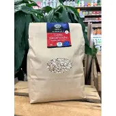 Raw Organic Karmeli Tuore-tattarirouhe 1kg