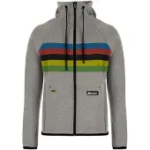 Santini Uci Huppari