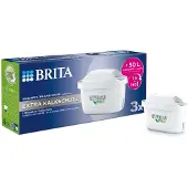Brita 1050626, 1 kpl, , Vedensuodattimen korkki (4006387121389)