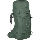 Osprey Ariel 65 Koseret Green - XS-S