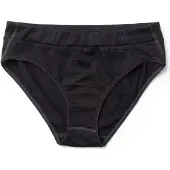 Houdini Women's DeSoli Hipsters True Black XS