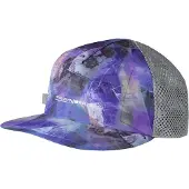 Buff Pack Trucker Lippis