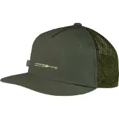Buff Pack Trucker Lippis