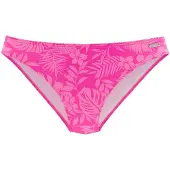 Venice beach Bikinihousut 'Mix-Kini' vaalea pinkki