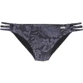 Venice beach Bikinihousut opaali / musta