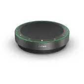 Jabra Speak2 75 MS Teams, konferenssi/työpöytäkaiutin + Link380 USB-C dongle, musta