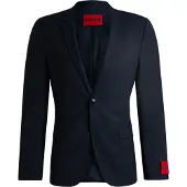 HUGO Artim204X - Navy - 48