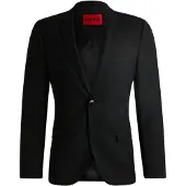 HUGO Artim204X - Black - C x 50