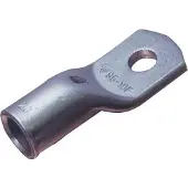 Elpress Cu-putkiliittimen krf185-10 185mm2 m10