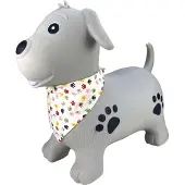 Happy Baby Hop 'N Bounce Fido pomppukoira