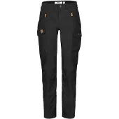 Fjällräven nikka trousers curved w