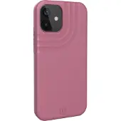 Urban Armor Gear – iPhone 12/12 Pro U Anchor Cover Dusty Rose (11235M314848)
