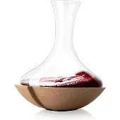 VacuVin Karahvi tourbillon 1L -