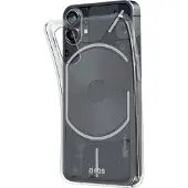 SBS Skinny Cover for Nothing Phone (1) - Transparent