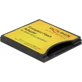 DeLOCK Compact Flash Adapter