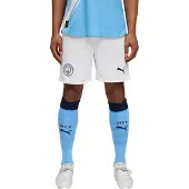 Puma Manchester City Fc 25/26 Replica Shortsit