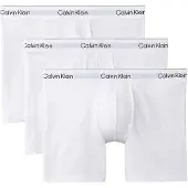 Calvin Klein Lv00nb4394 Boxerit 3 Yksiköt