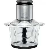 Rommelsbacher MZ 800 silppuri