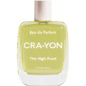 CRA-YON x MANTLE The High Road Eau de Parfum 50 ml