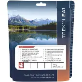 Trek'N Eat Spicy Beef Casserole With Noodles OneColor OneSize