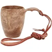 Kupilka 5 Small Cup Brown OneSize