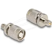 DeLOCK 88411 RP-SMA-naaras - RP-TNC-uros - RF-adapteri