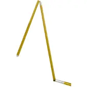 Hilleberg Kaari 260x9 mm telttatanko