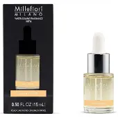 Millefiori milano Lime ja vetiveriaöljy - 15ml