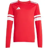 Adidas Squadra 25 Pitkähihainen T-paita