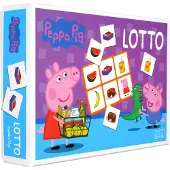 Pipsa Possu lotto peli