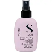 Alfaparf Milano Semi di Lino Style&Care Detangling Primer esikäsittelyvoide hiuksille hiusten selvittämistä helpottamaan 125 ml