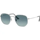 Ray-Ban Hexagonal - RB3548N 003/3M 5121