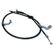 MAXGEAR Vaijeri, seisontajarru 32-1385