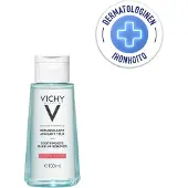 VICHY Pureté Thermale Eye Make-up remover 100 ml