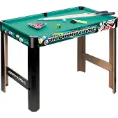 SportMe Biljardipöytä, 98 x 42 x 63