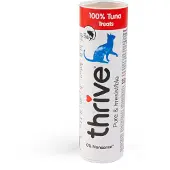 Thrive 5x25g Cat Snacks Tuna kissalle