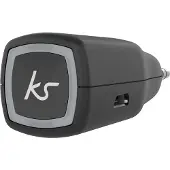 KitSound MyJack2 3,5mm BT vastaanotin akulla