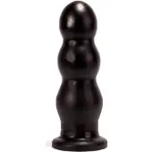 X-Men Butt Plug Black 25 cm