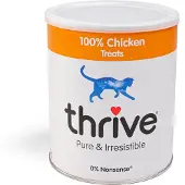 Thrive 170g Maxi Tube Chicken