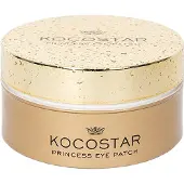 Kocostar Princess Eye Patch Gold, 30 pairs